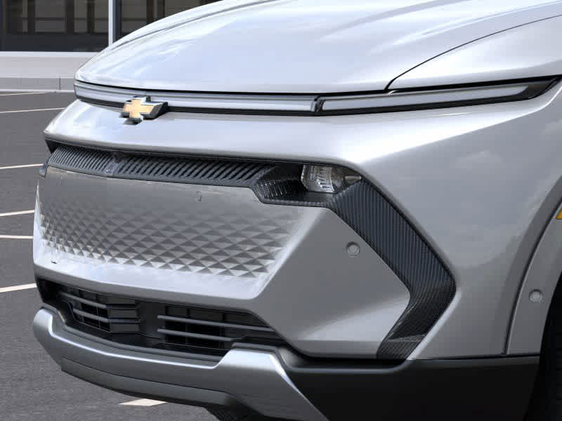 Thumbnail: 2025 Chevrolet Equinox - 13