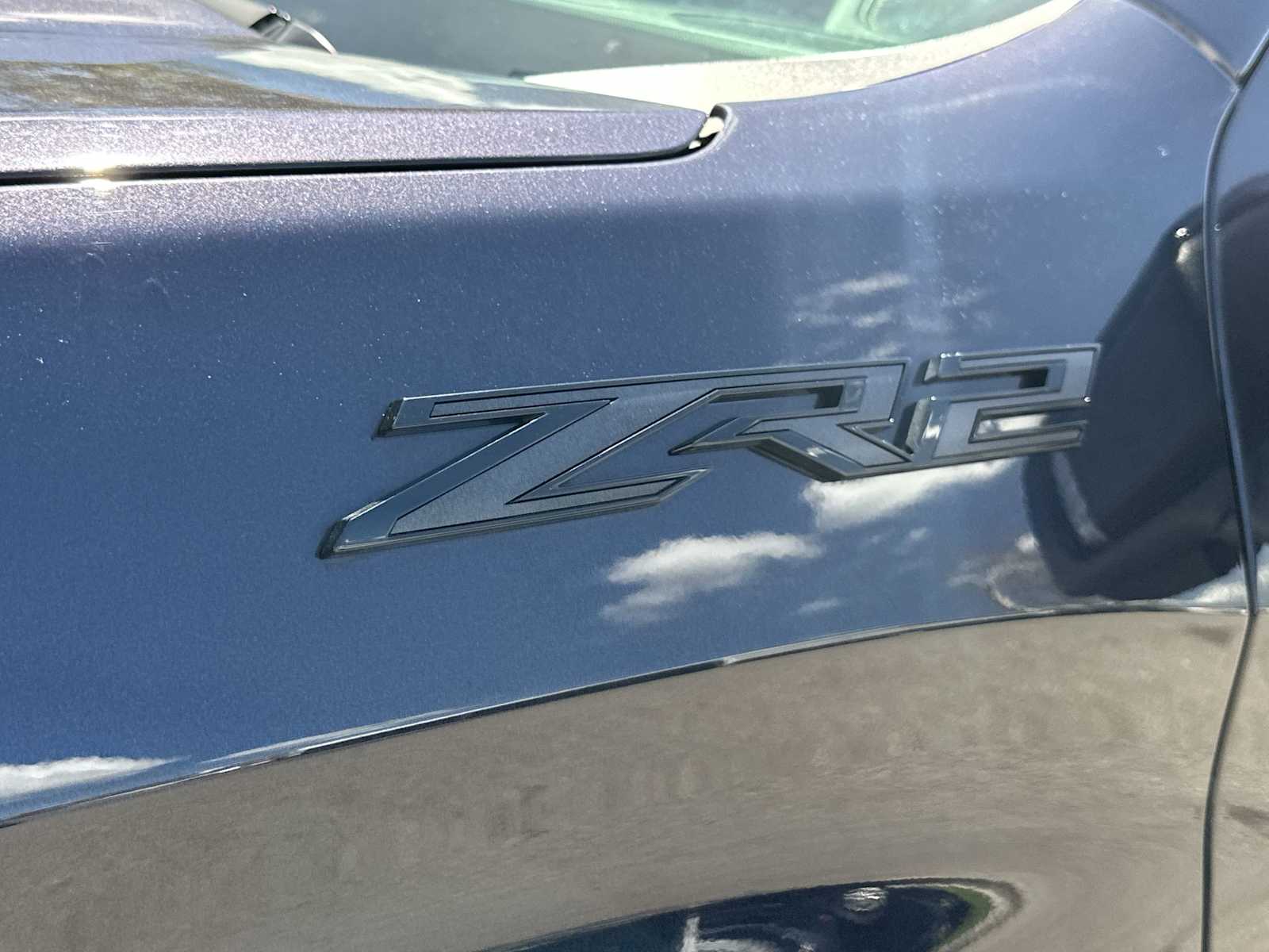 Thumbnail: 2024 Chevrolet Silverado 1500 - 11