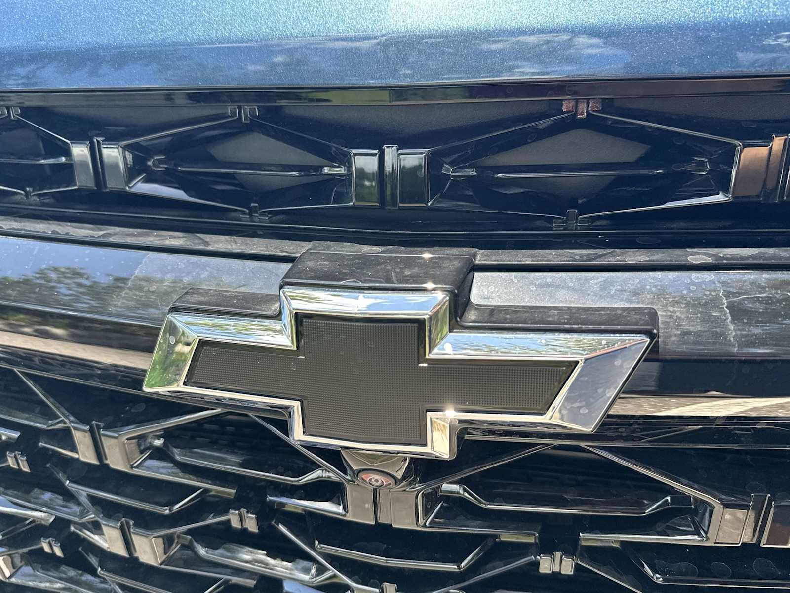 Thumbnail: 2025 Chevrolet Traverse - 10