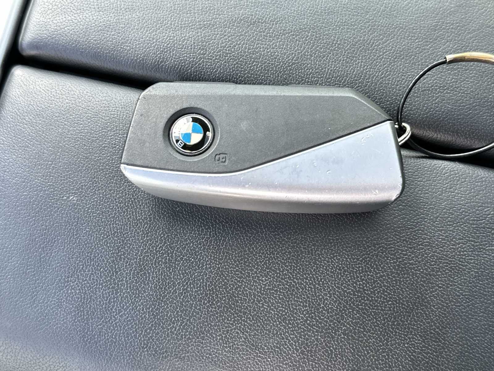 Thumbnail: 2025 BMW X5 - 26