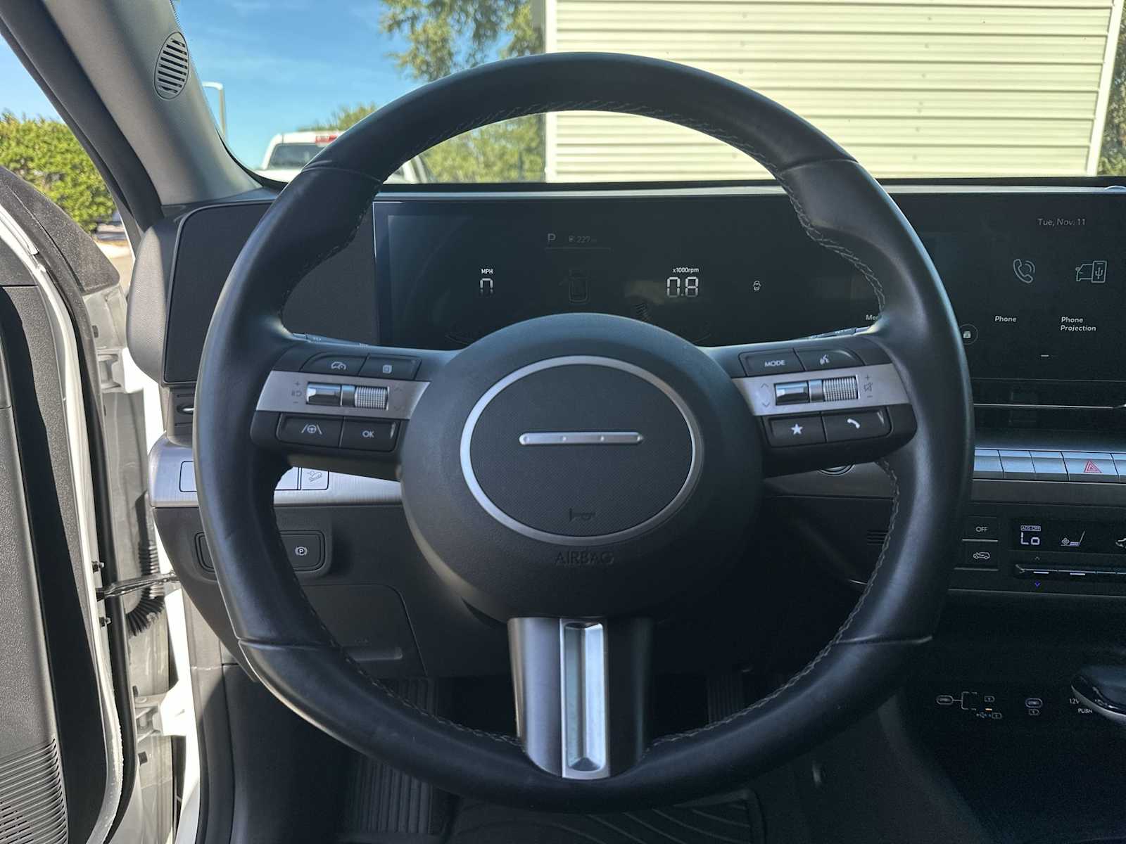 Thumbnail: 2024 Hyundai Kona - 20