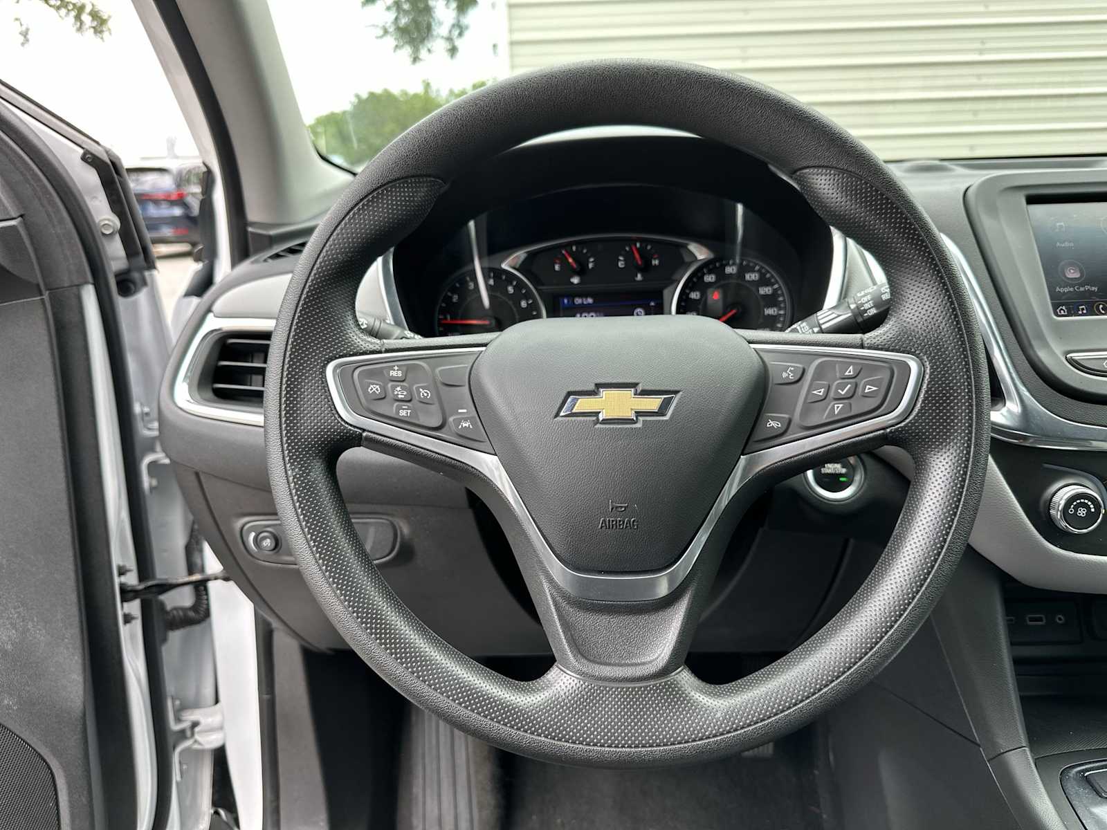 Thumbnail: 2023 Chevrolet Equinox - 20