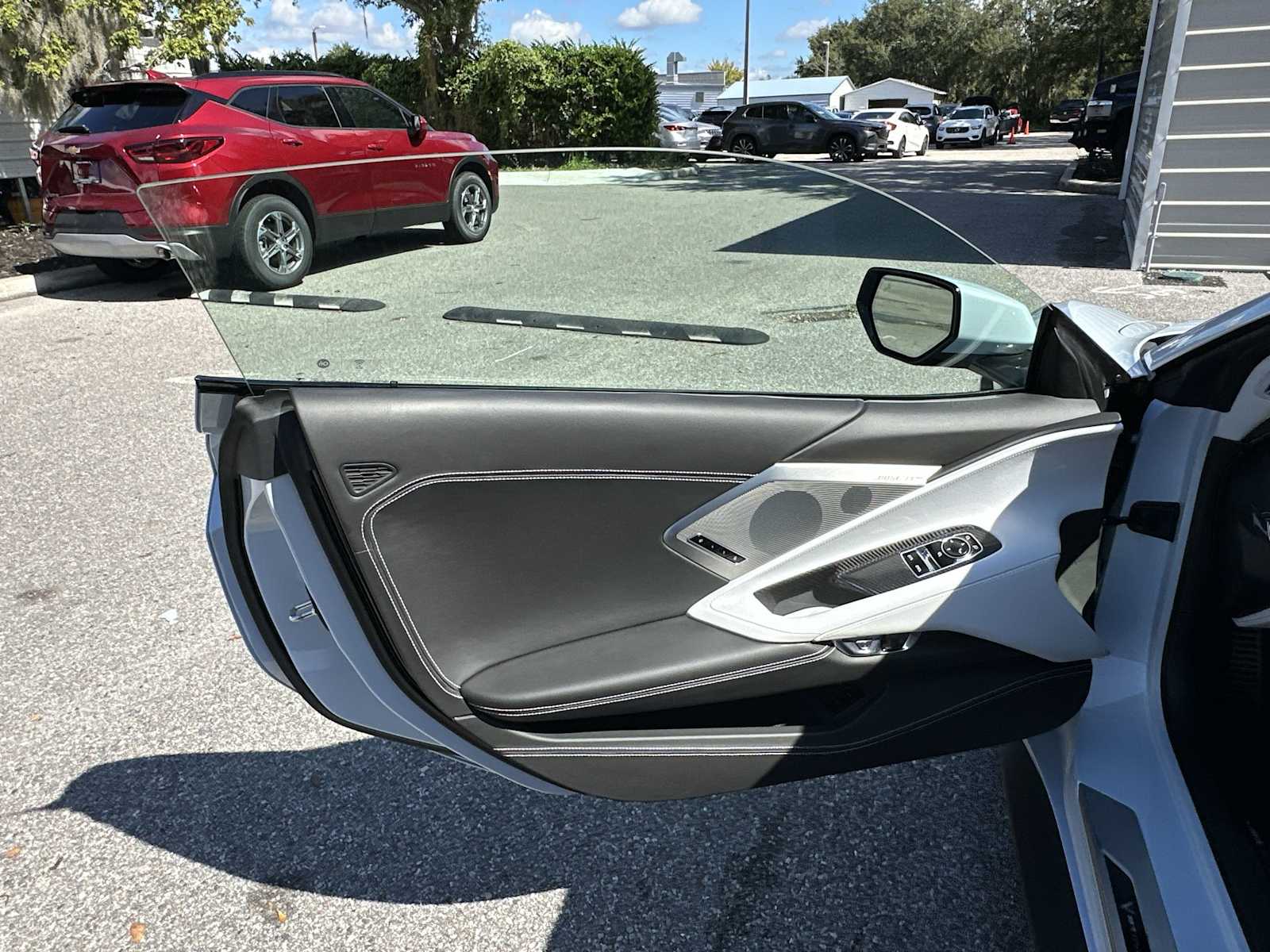 Thumbnail: 2020 Chevrolet Corvette - 17