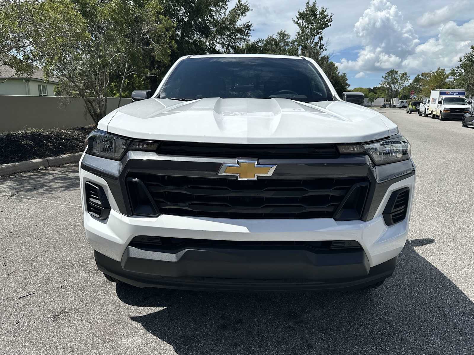 Thumbnail: 2026 Chevrolet Colorado - 9