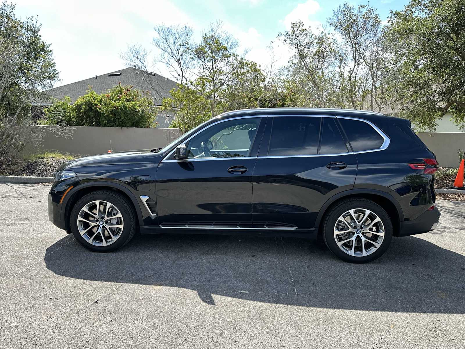 Thumbnail: 2025 BMW X5 - 3