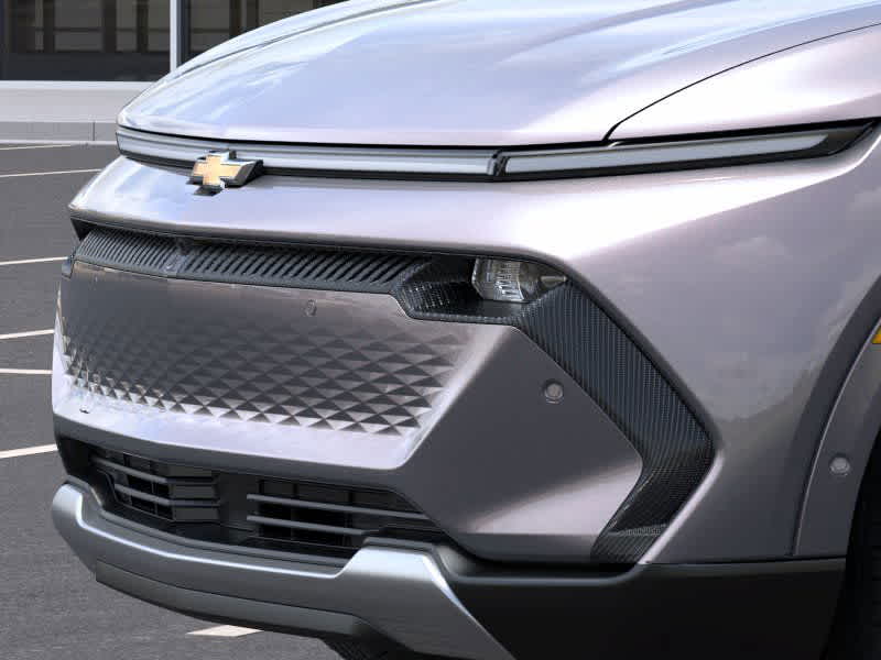 Thumbnail: 2025 Chevrolet Equinox - 13