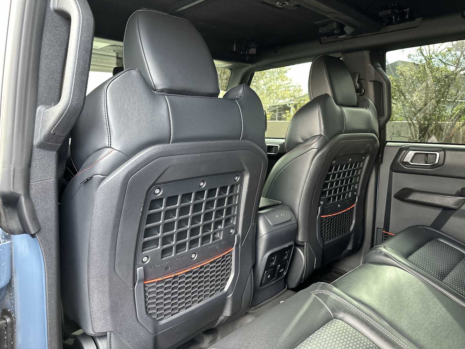 Thumbnail: 2024 Ford Bronco - 16