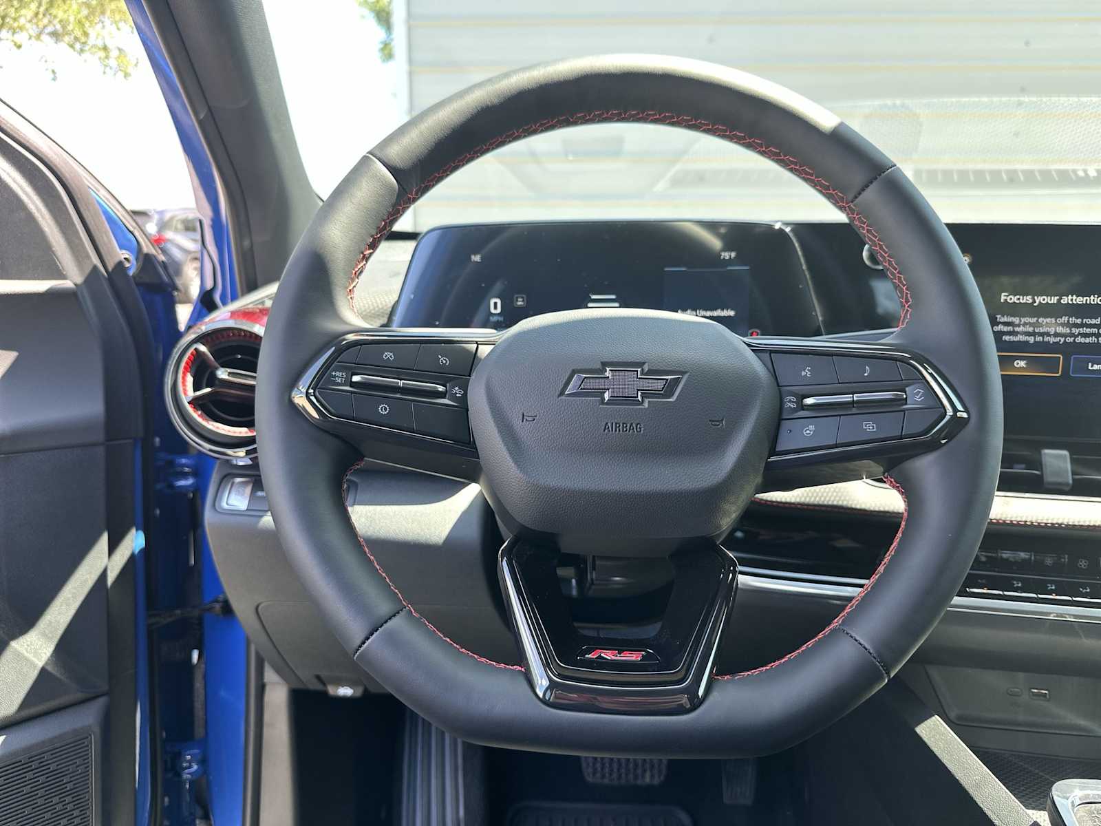 Thumbnail: 2026 Chevrolet Equinox - 20