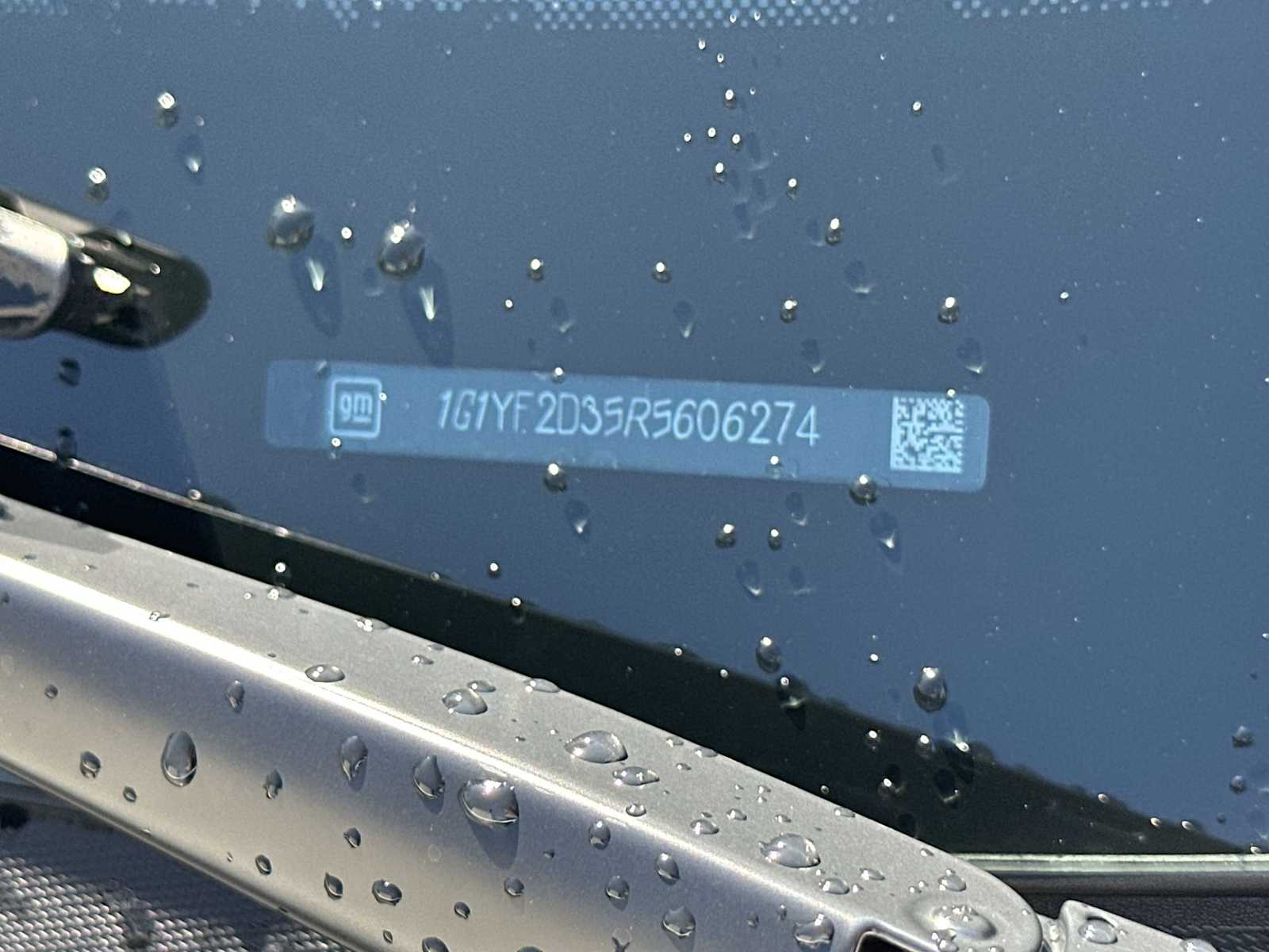 Thumbnail: 2024 Chevrolet Corvette - 27