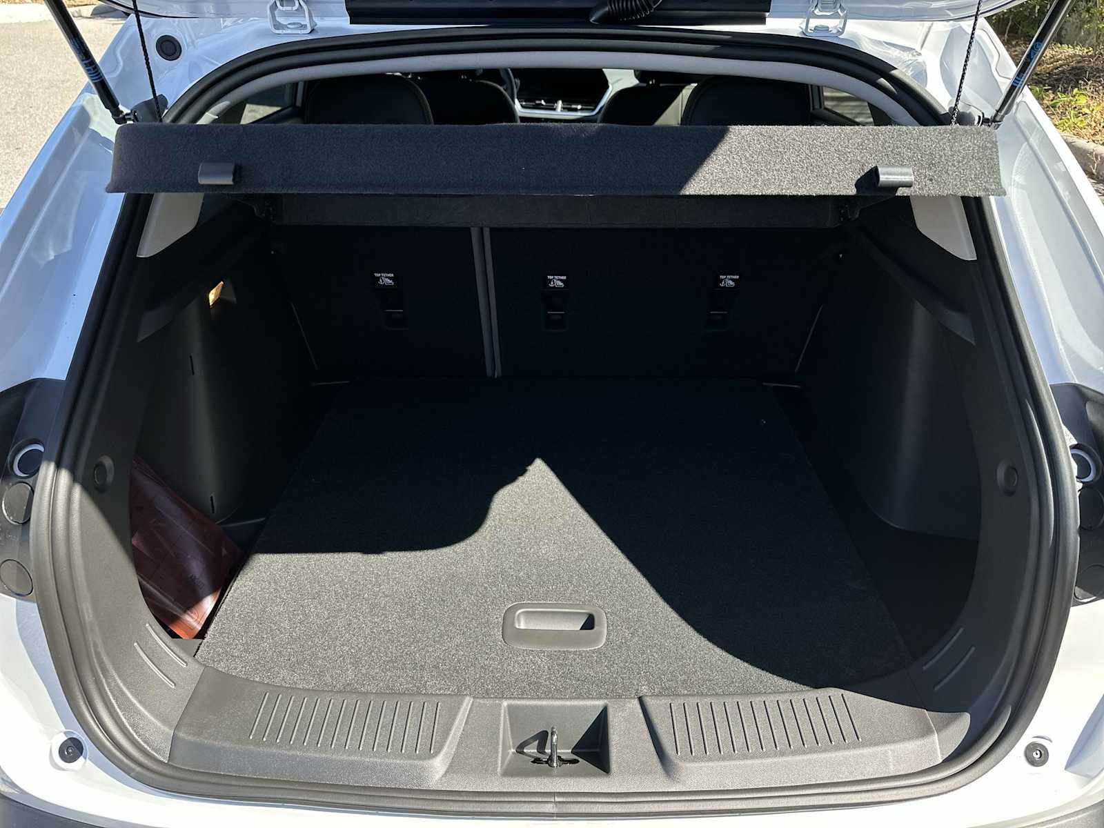 Thumbnail: 2026 Chevrolet Trax - 26