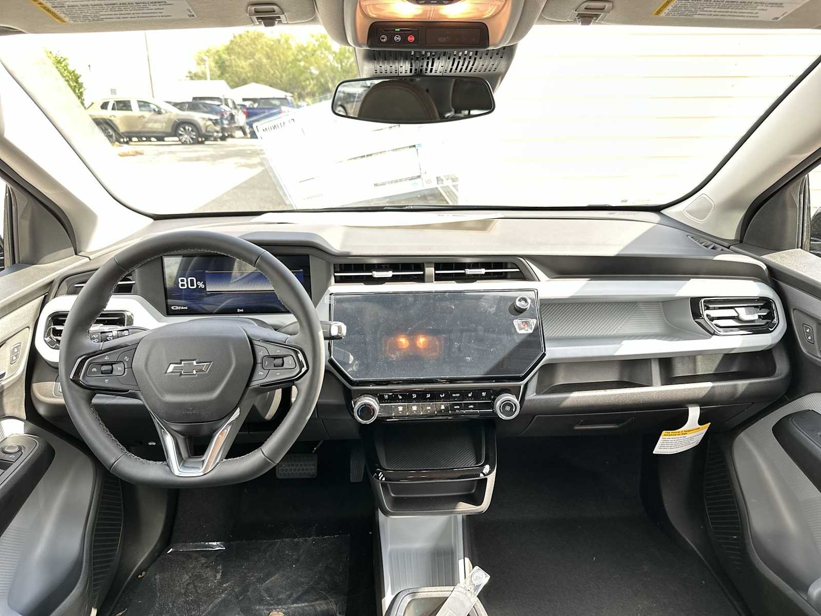 Thumbnail: 2027 Chevrolet Bolt EV - 14