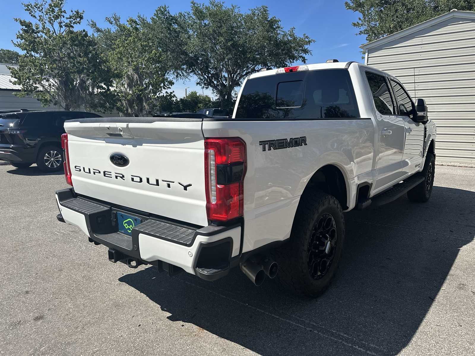 Thumbnail: 2024 Ford F-250 - 6