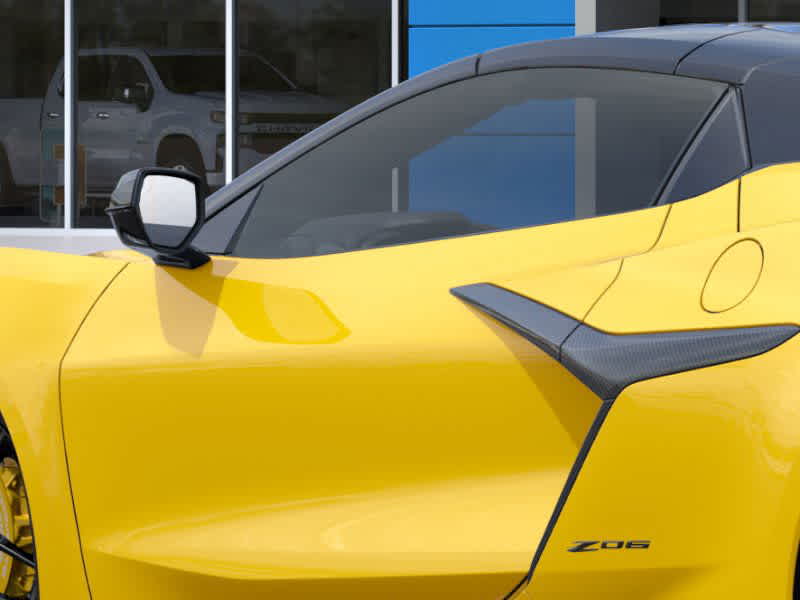 Thumbnail: 2025 Chevrolet Corvette - 12
