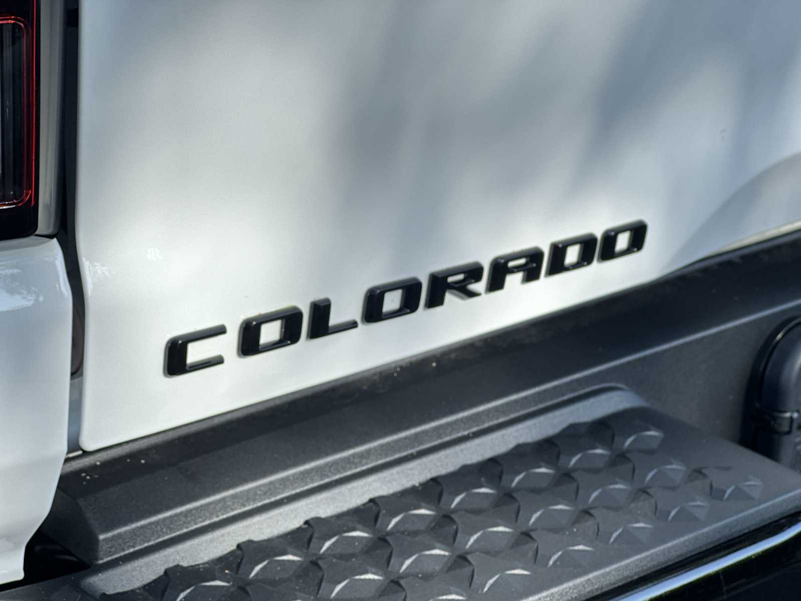 Thumbnail: 2026 Chevrolet Colorado - 11