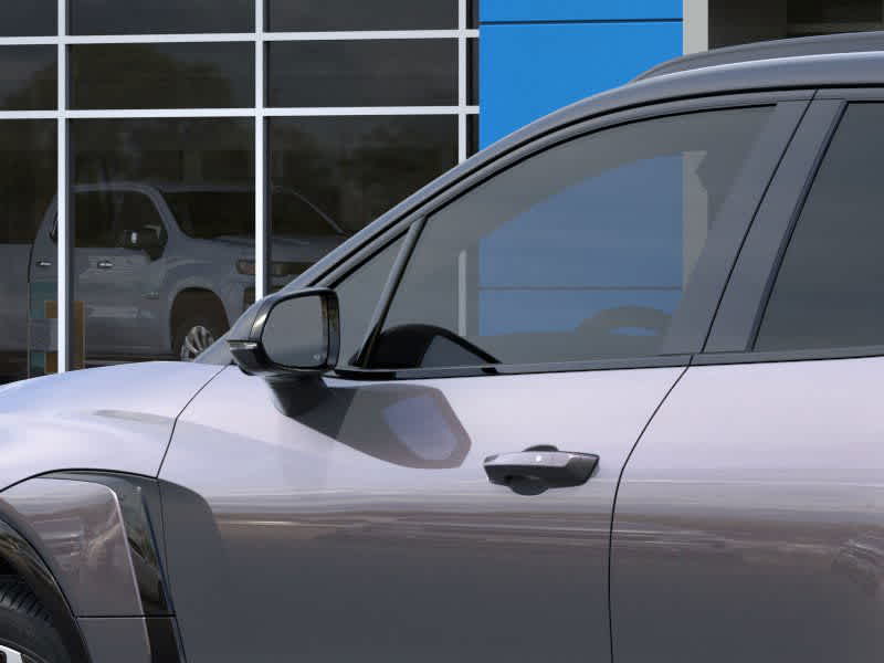 Thumbnail: 2026 Chevrolet Blazer EV - 12