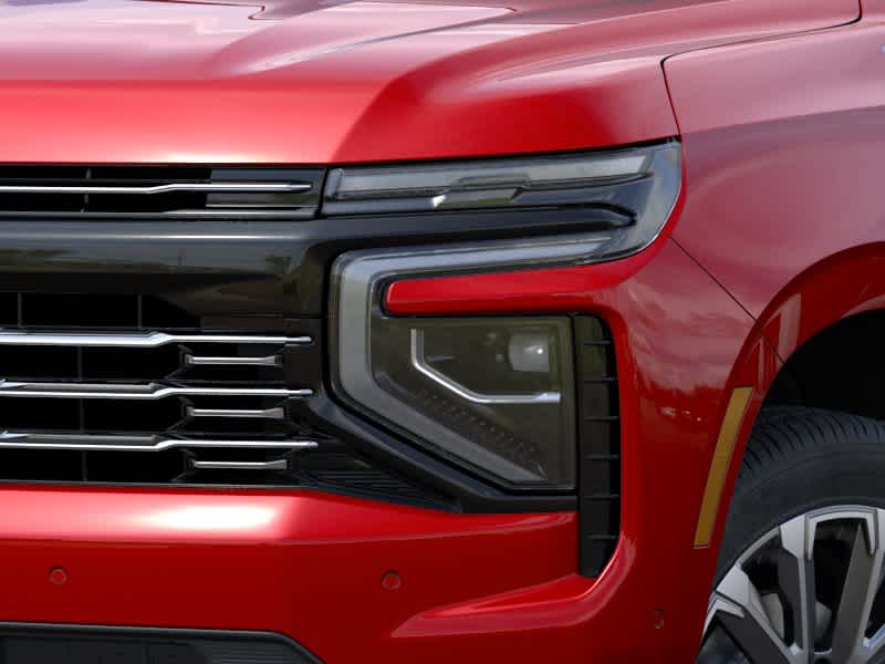 Thumbnail: 2026 Chevrolet Tahoe - 10