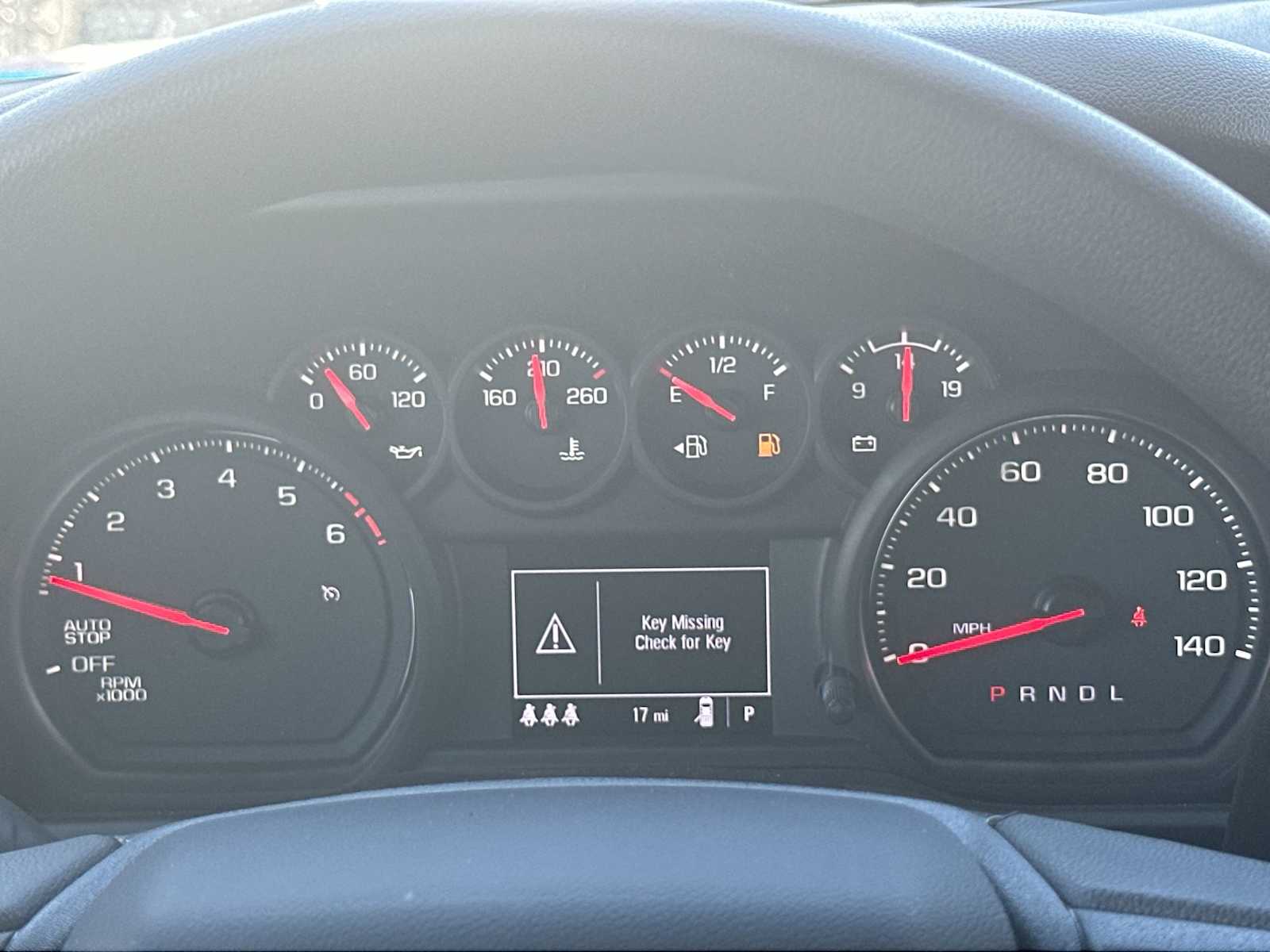 Thumbnail: 2026 Chevrolet Silverado 1500 - 24