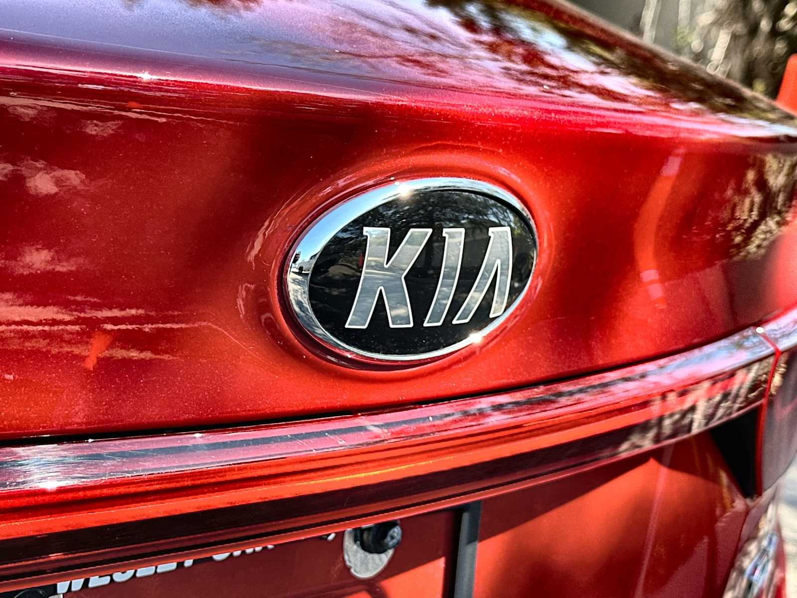 Thumbnail: 2020 Kia Forte - 10