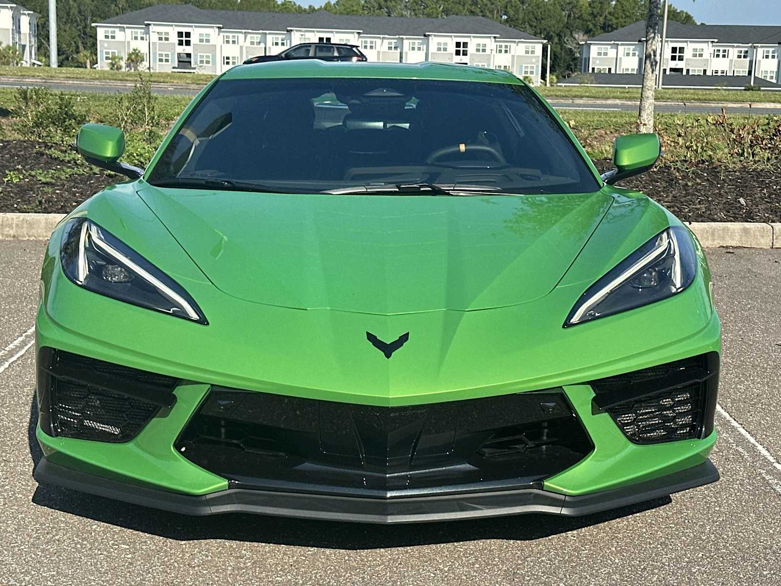 Thumbnail: 2026 Chevrolet Corvette - 9