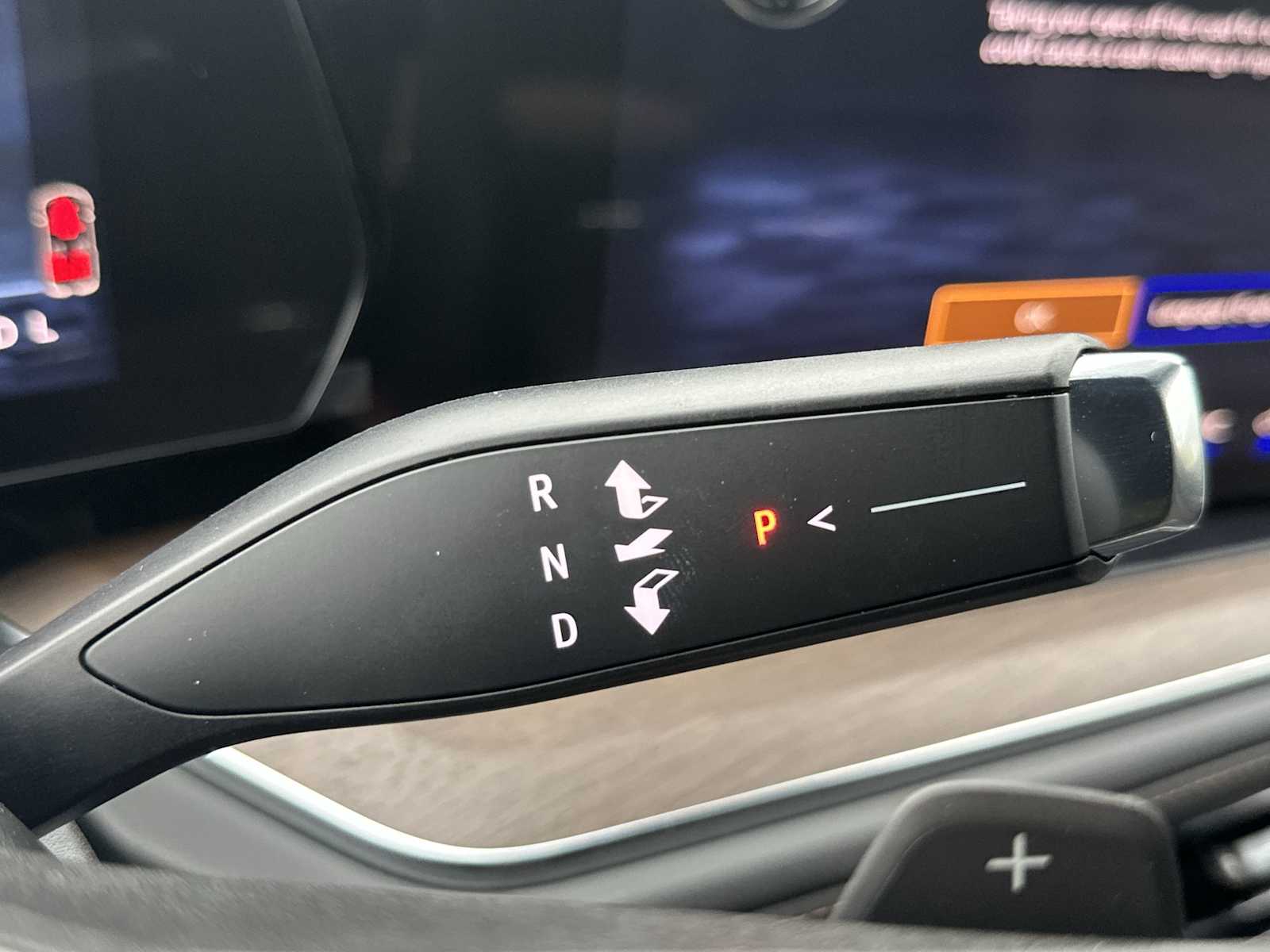 Thumbnail: 2025 Chevrolet Tahoe - 23