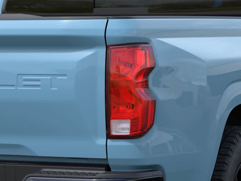 Thumbnail: 2026 Chevrolet Colorado - 10