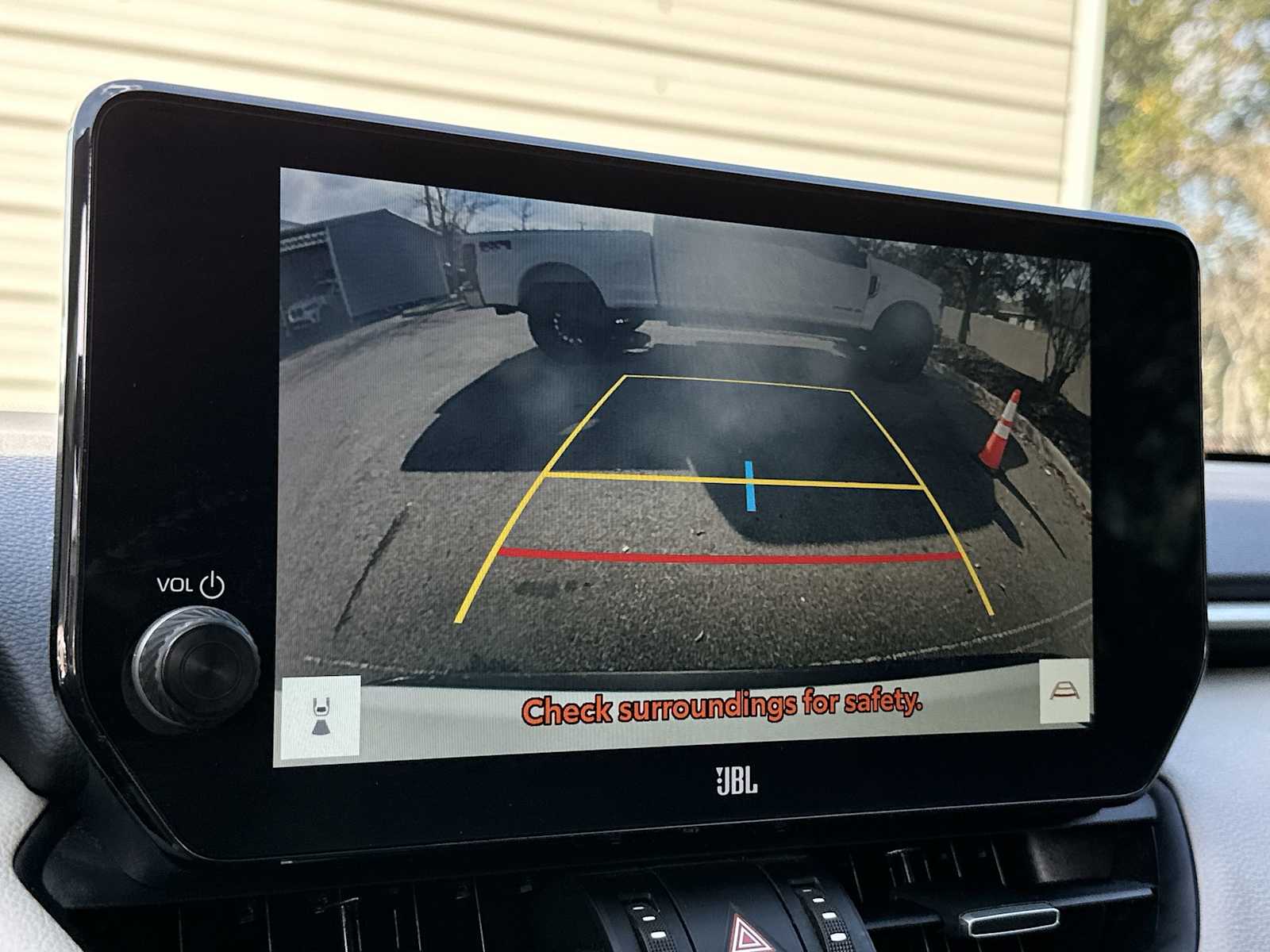 Thumbnail: 2024 Toyota RAV4 - 23