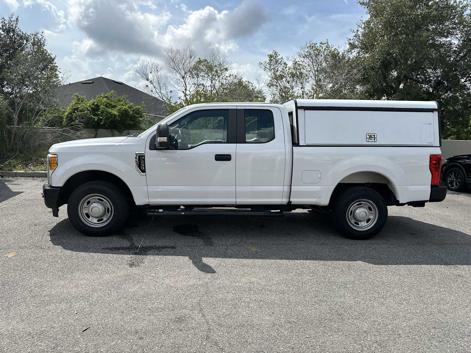 Thumbnail: 2017 Ford F-250 - 3