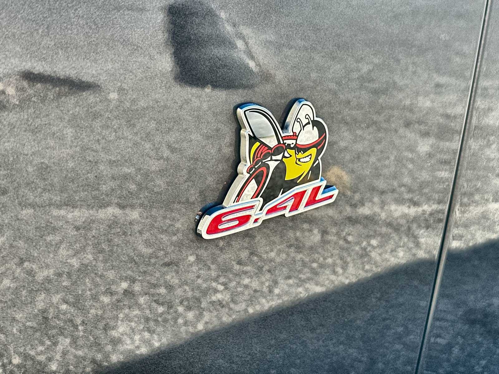 Thumbnail: 2015 Dodge Challenger - 11