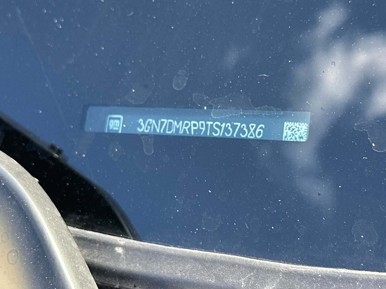 Thumbnail: 2026 Chevrolet Equinox - 27