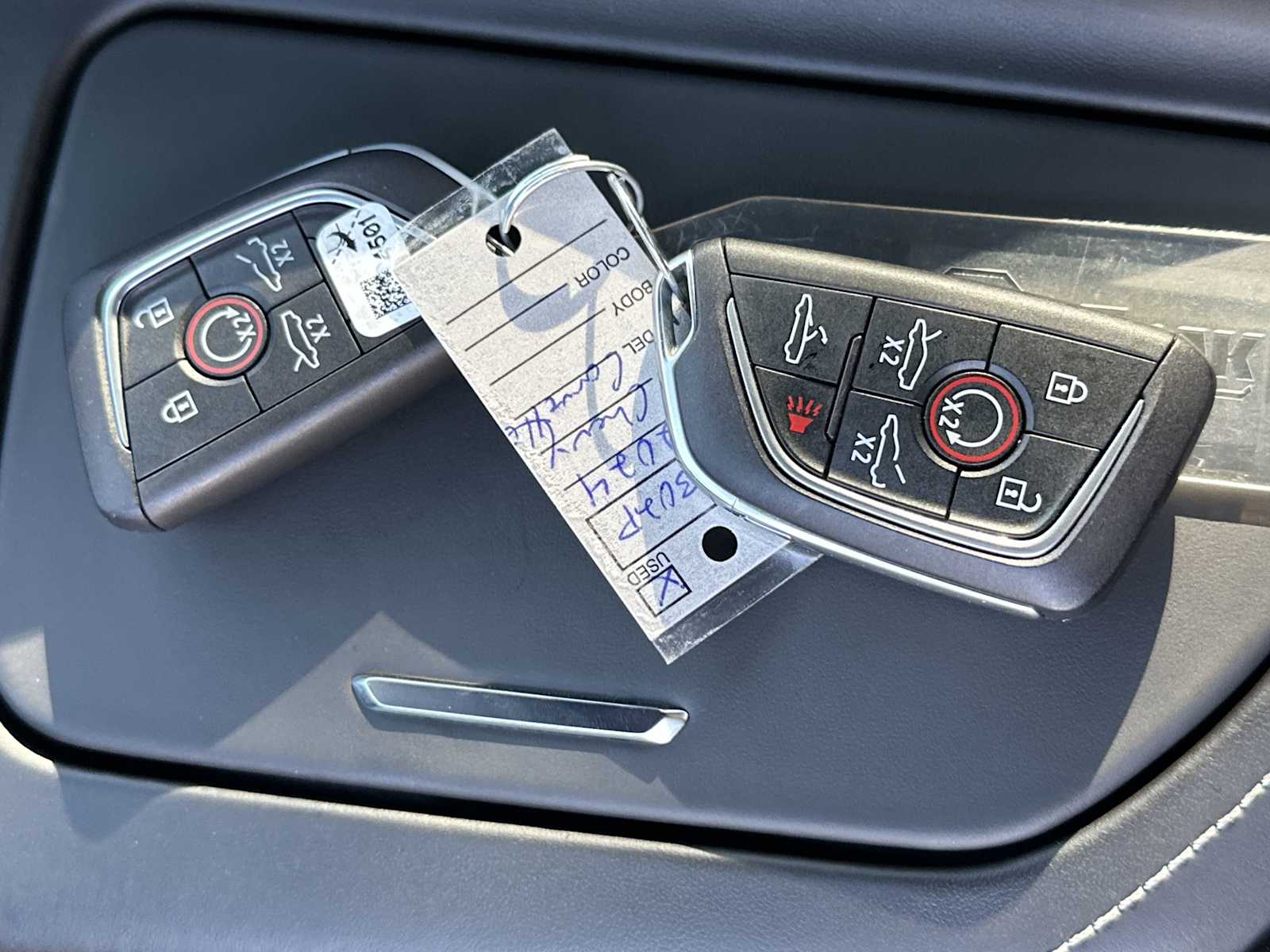 Thumbnail: 2024 Chevrolet Corvette - 26