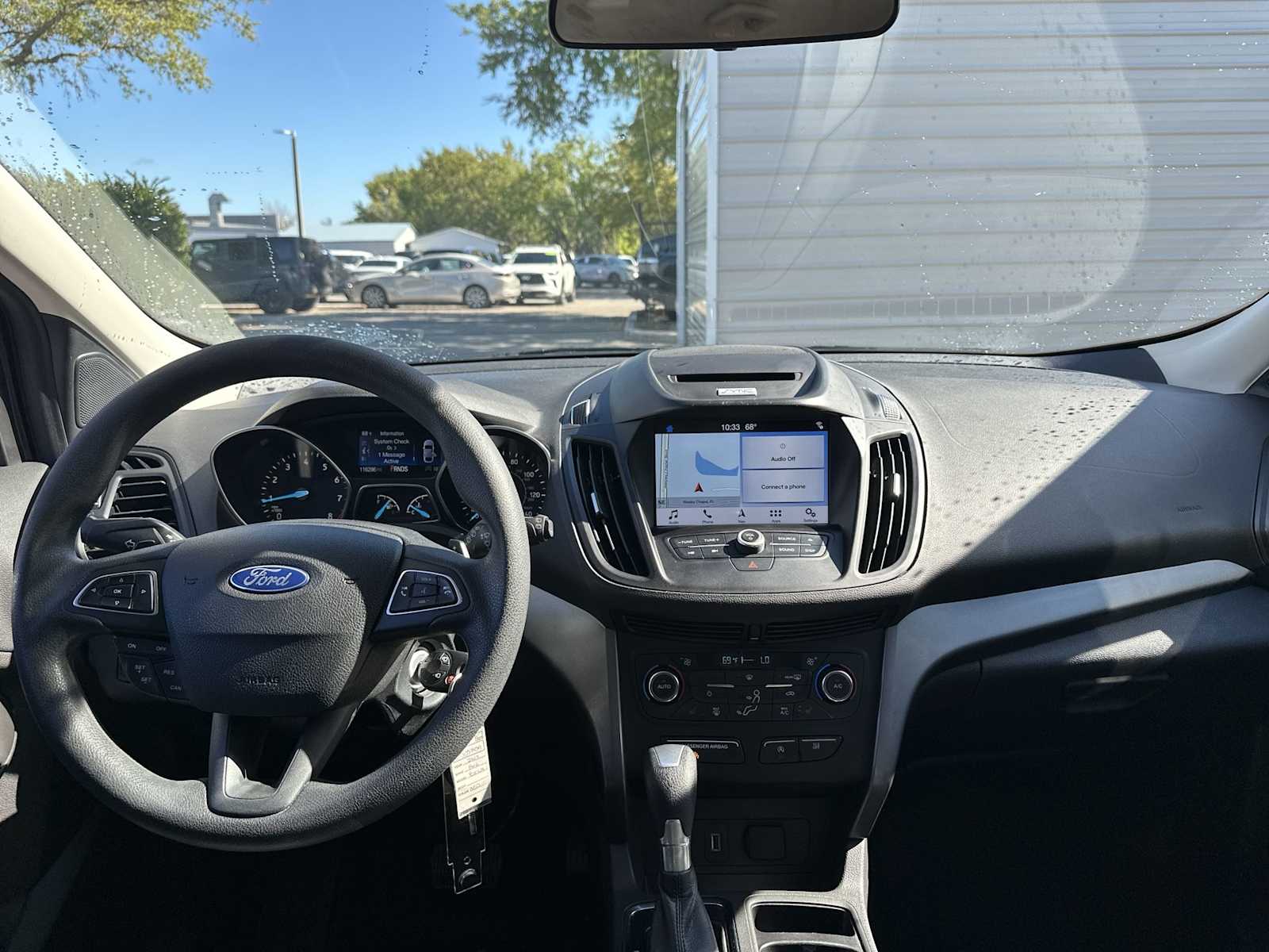 Thumbnail: 2017 Ford Escape - 15