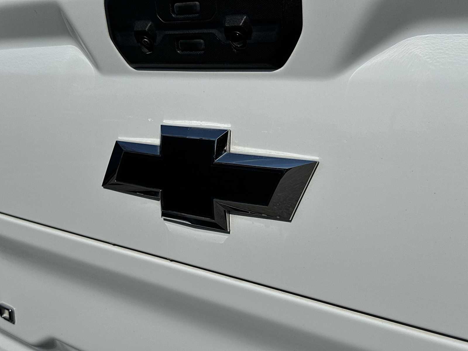 Thumbnail: 2025 Chevrolet Silverado 1500 - 10