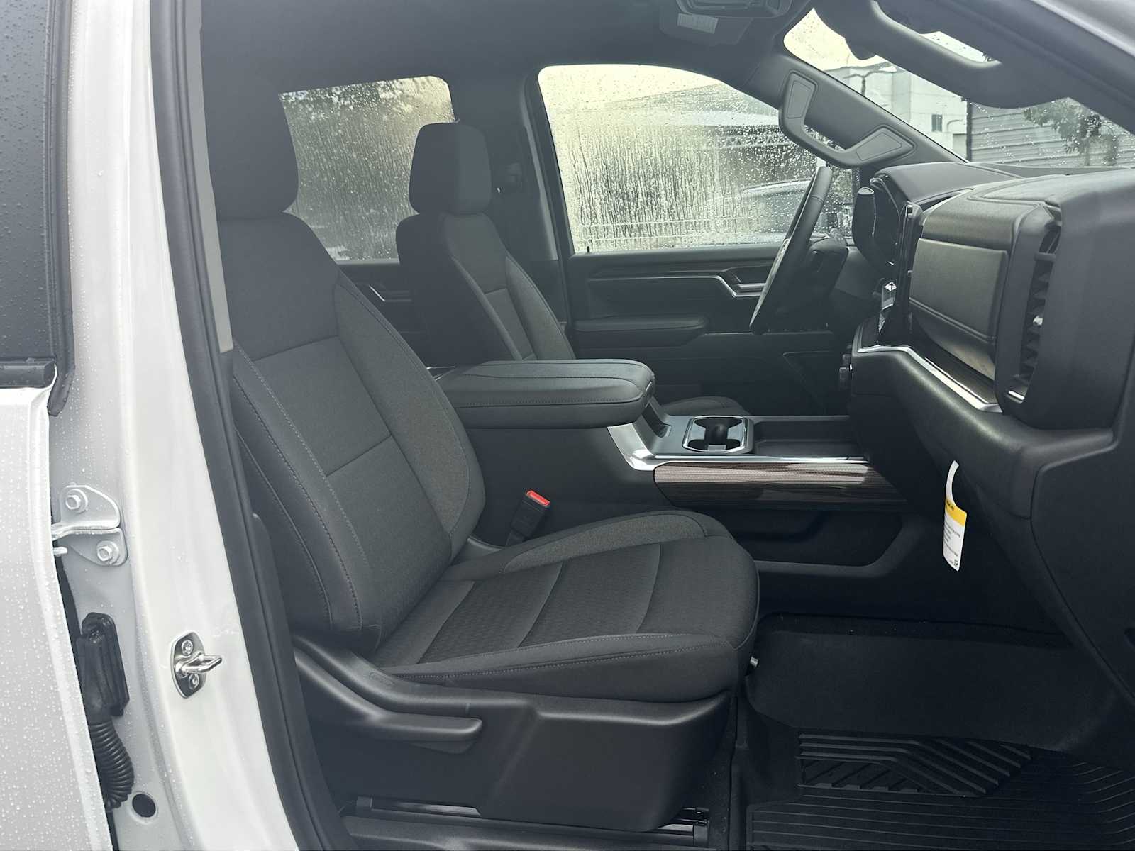 Thumbnail: 2025 Chevrolet Silverado 2500 - 19