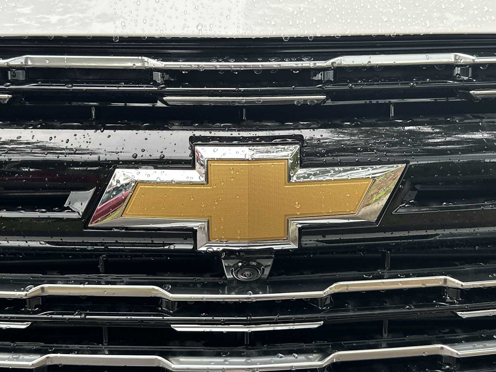 Thumbnail: 2025 Chevrolet Suburban - 10