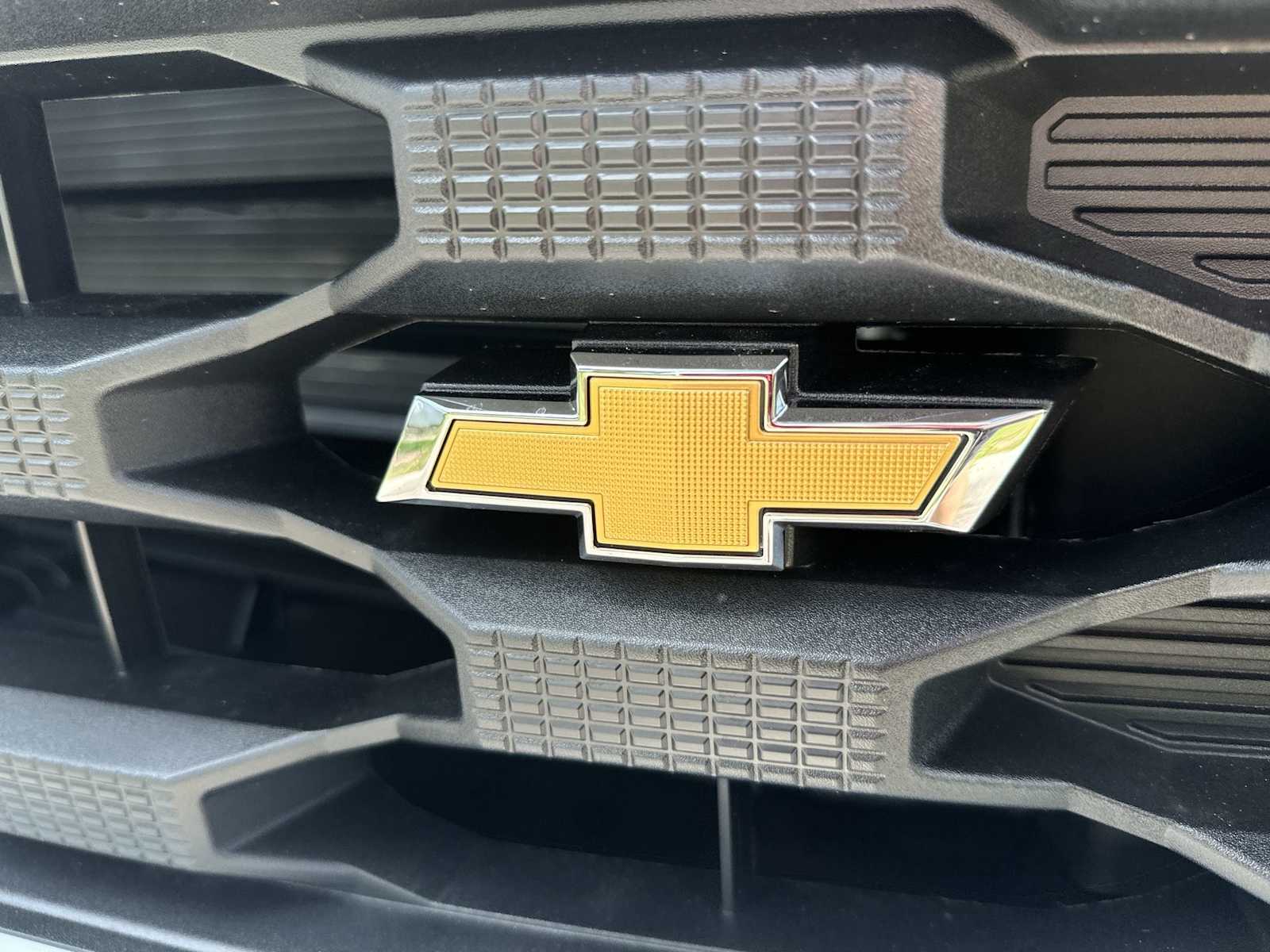 Thumbnail: 2025 Chevrolet Silverado 1500 - 10