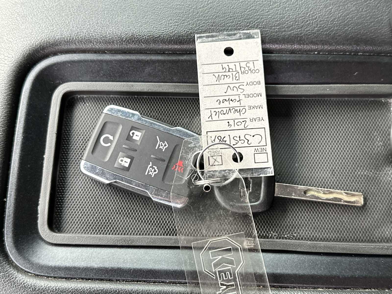 Thumbnail: 2019 Chevrolet Tahoe - 26