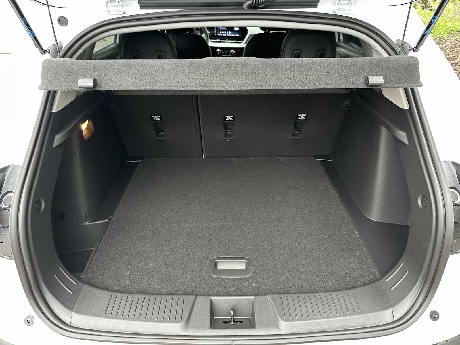 Thumbnail: 2026 Chevrolet Trax - 25