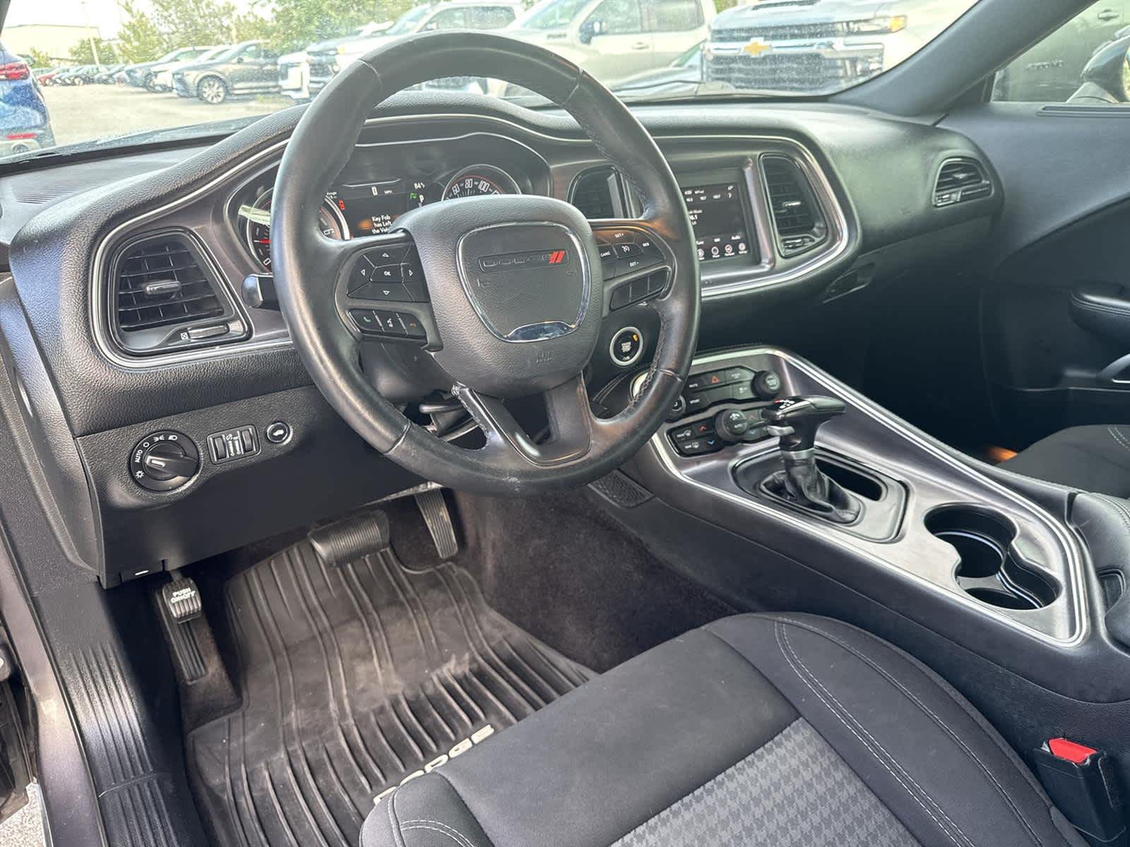 Thumbnail: 2018 Dodge Challenger - 20