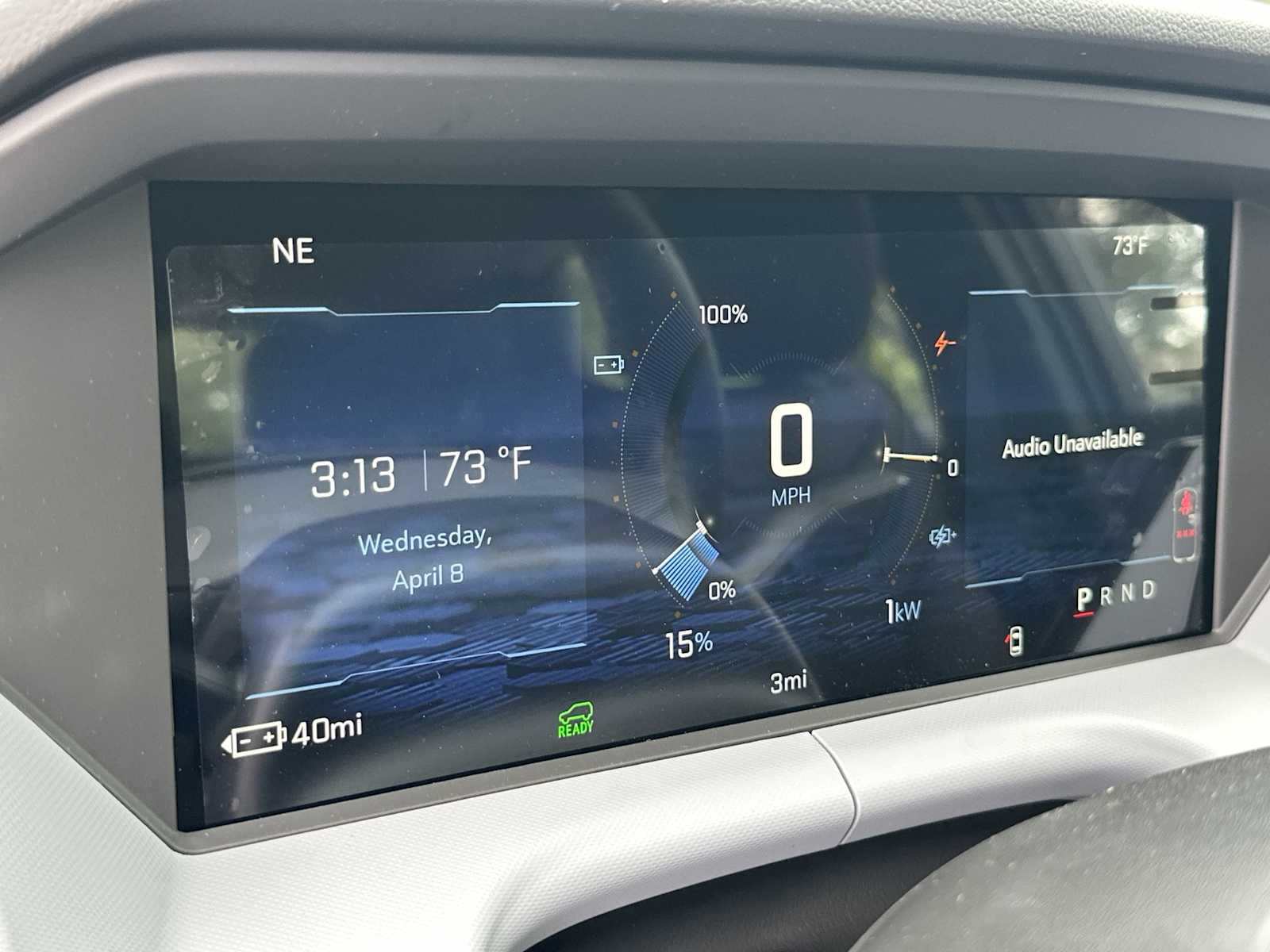 Thumbnail: 2027 Chevrolet Bolt EV - 25