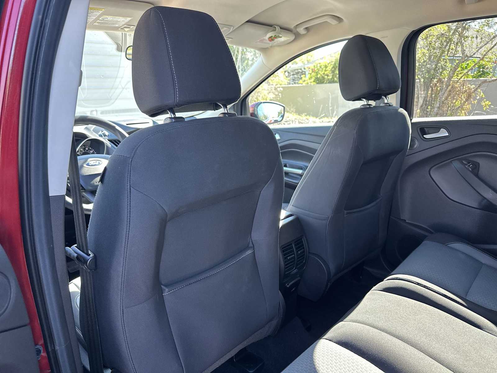 Thumbnail: 2017 Ford Escape - 17