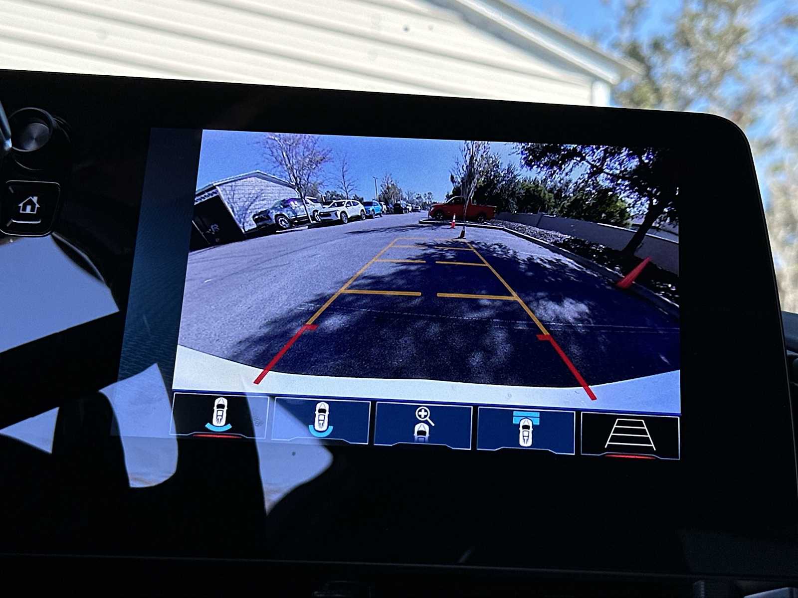 Thumbnail: 2024 Chevrolet Corvette - 22