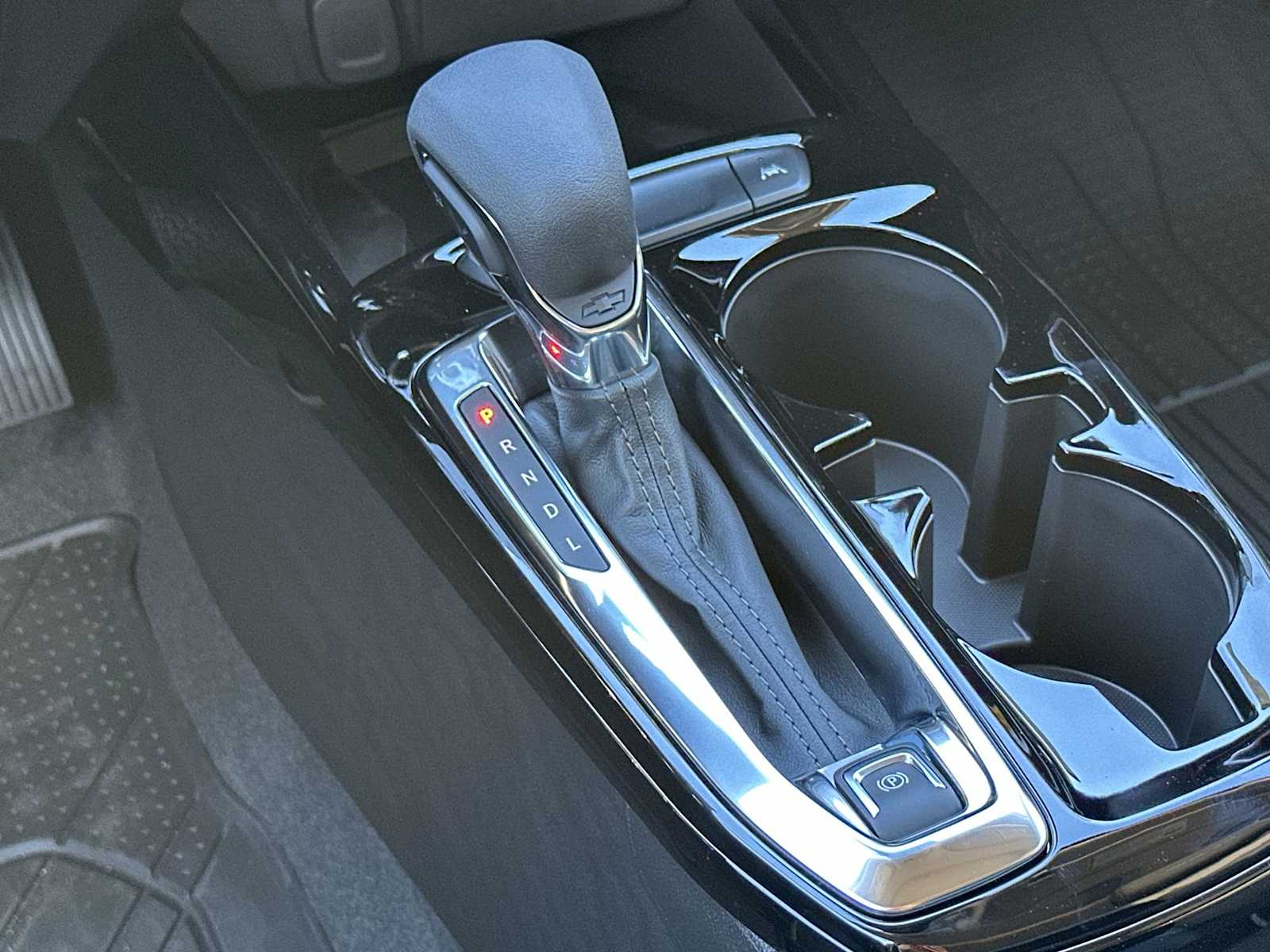 Thumbnail: 2026 Chevrolet Trax - 24