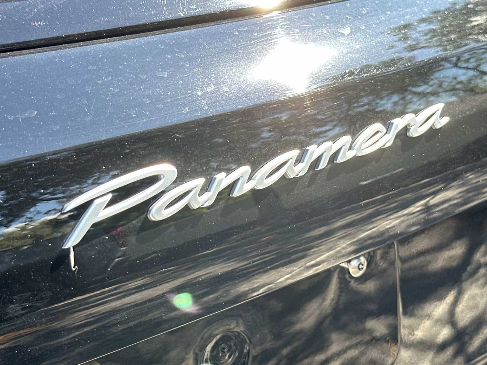 Thumbnail: 2025 Porsche Panamera - 11