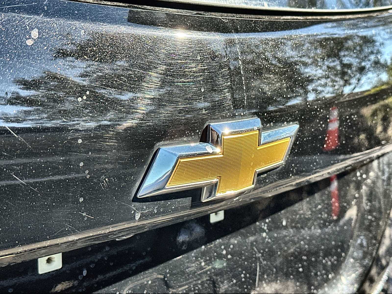 Thumbnail: 2019 Chevrolet Equinox - 10