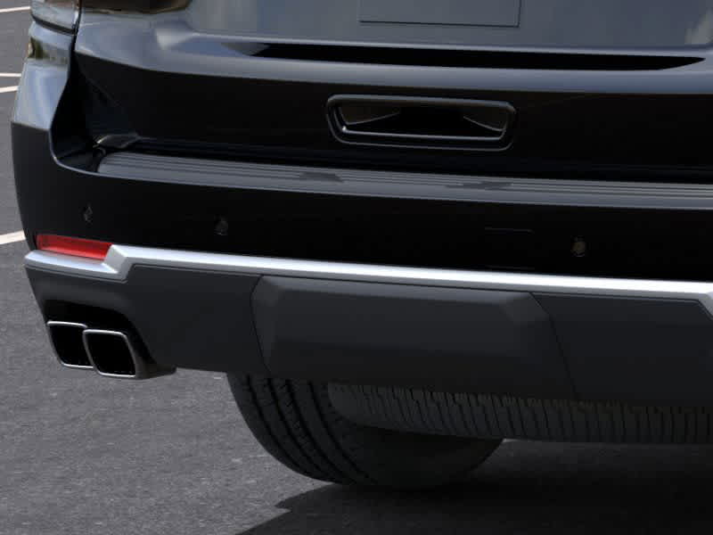 Thumbnail: 2025 Chevrolet Suburban - 14