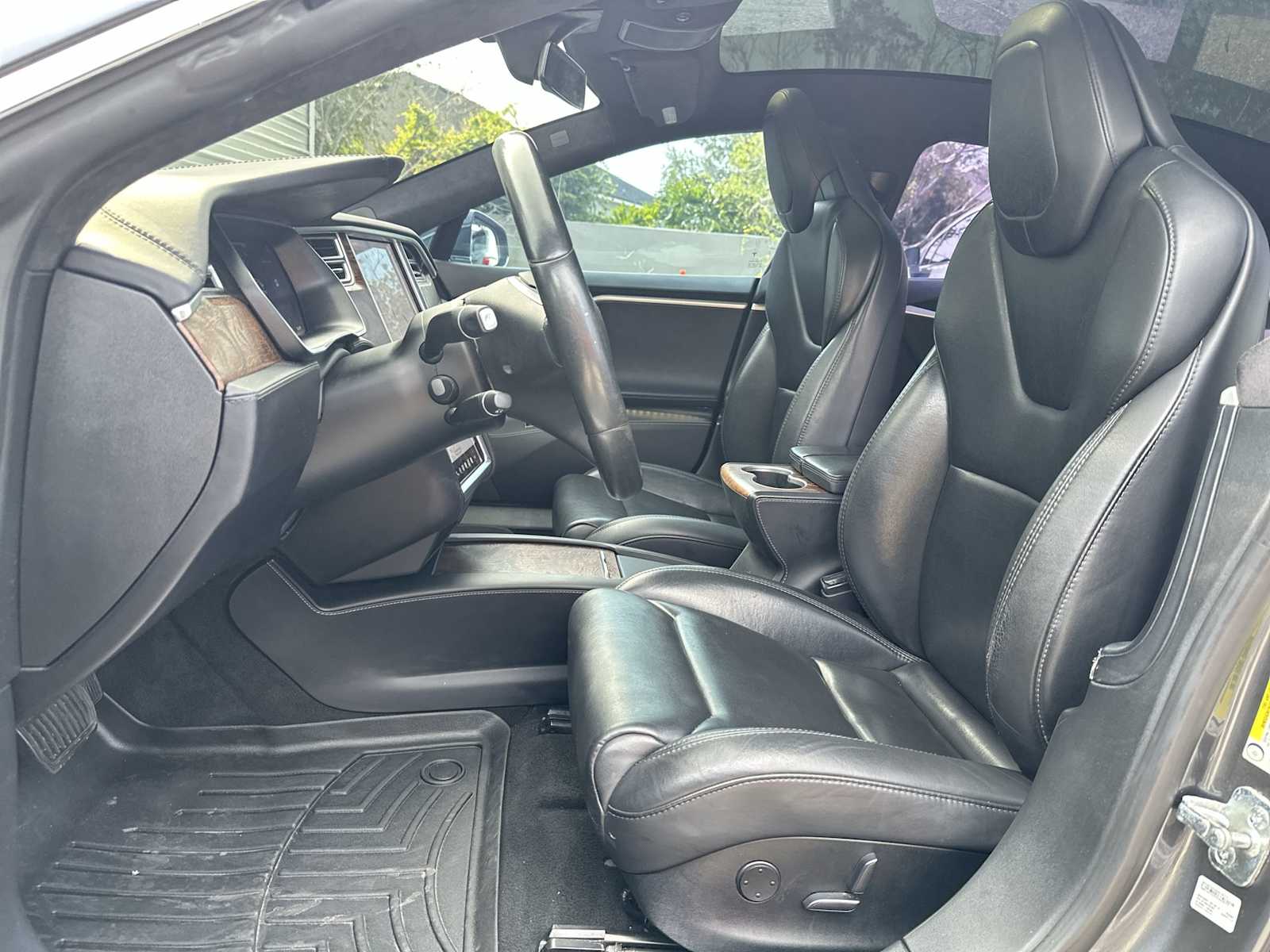 Thumbnail: 2018 Tesla Model S - 15