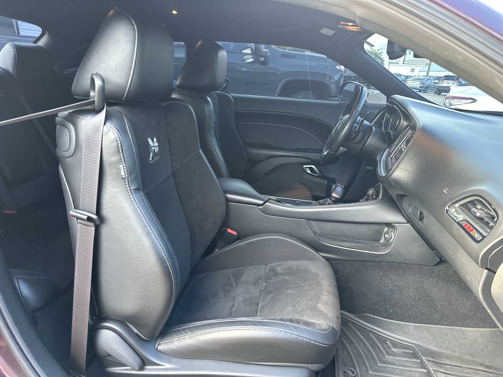 Thumbnail: 2021 Dodge Challenger - 19