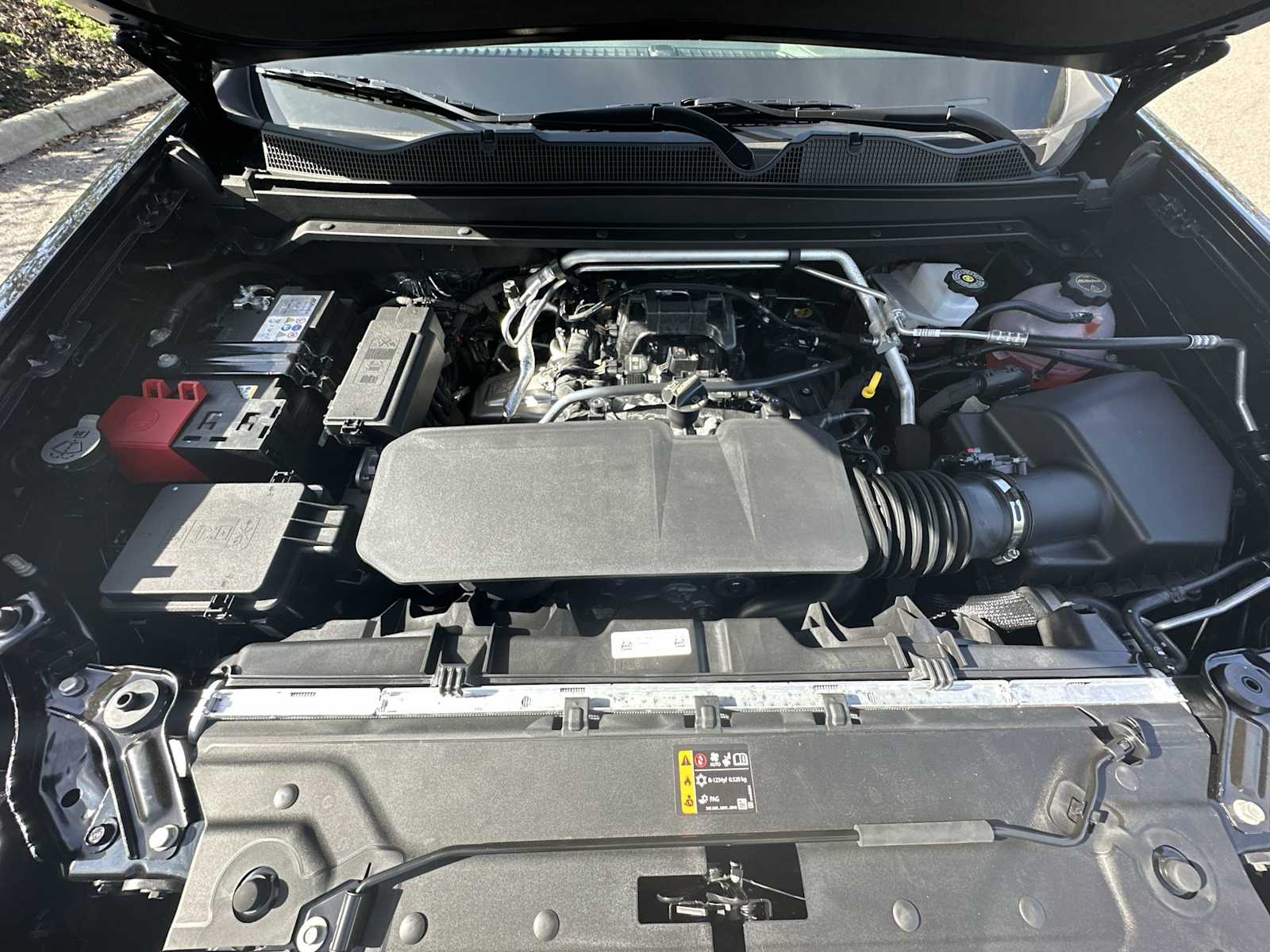 Thumbnail: 2026 Chevrolet Colorado - 13