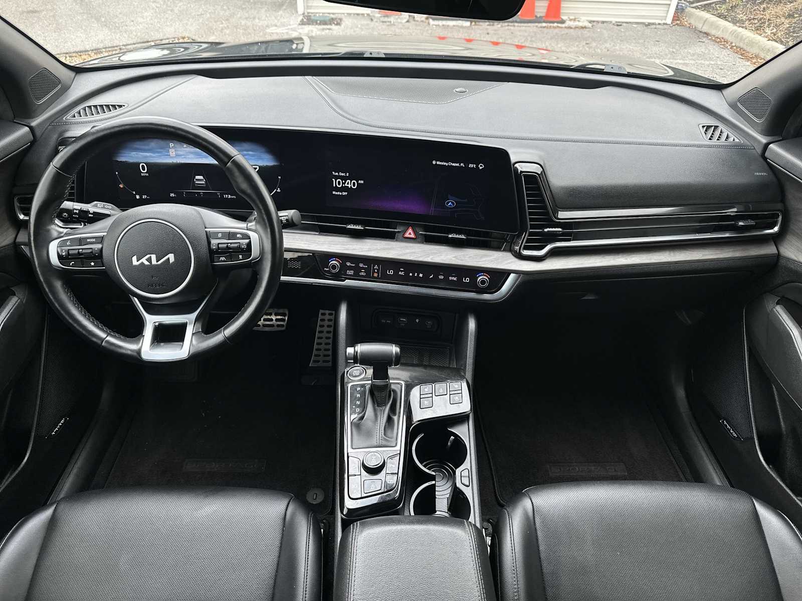 Thumbnail: 2023 Kia Sportage - 14