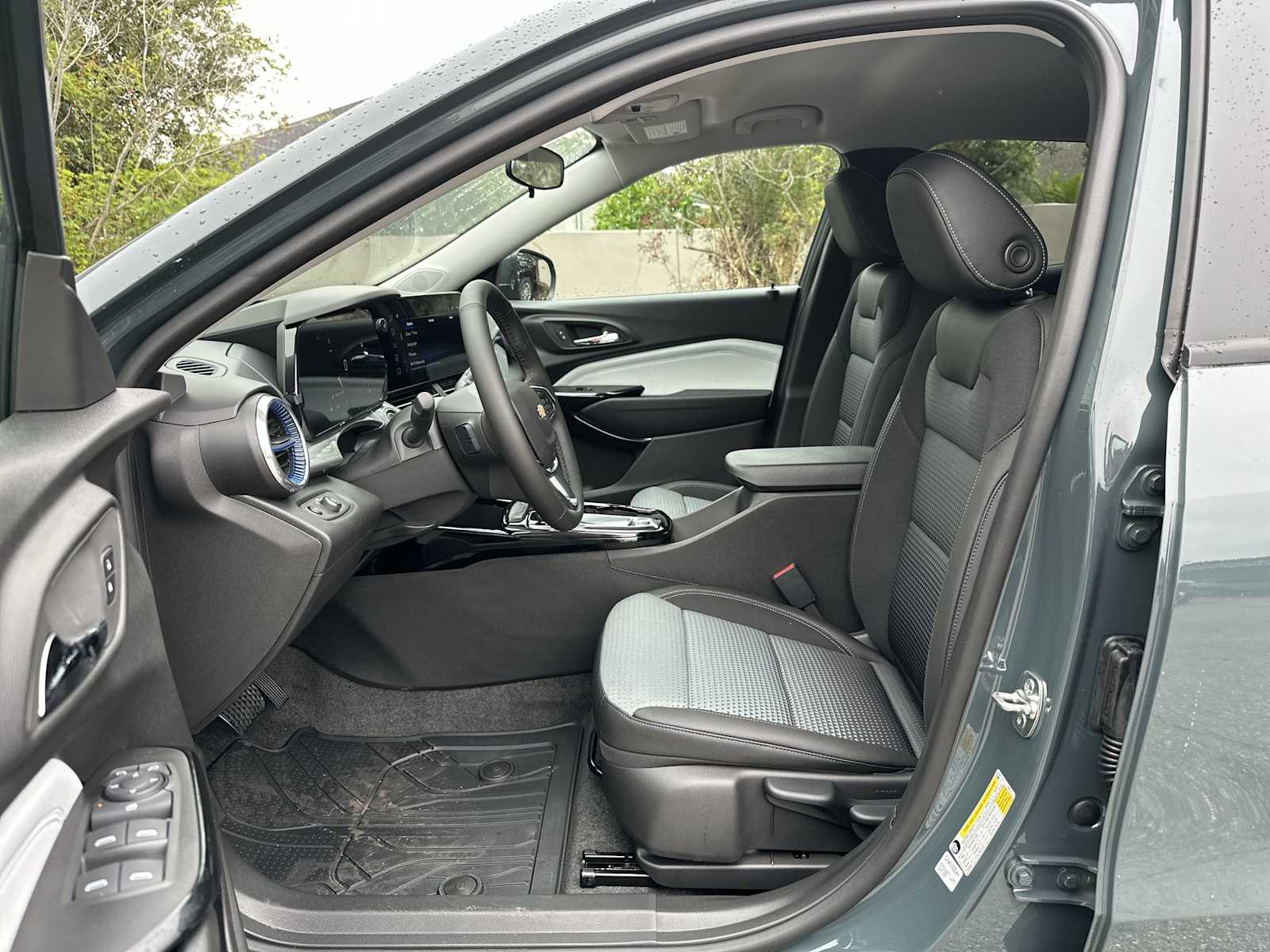 Thumbnail: 2026 Chevrolet Trax - 2